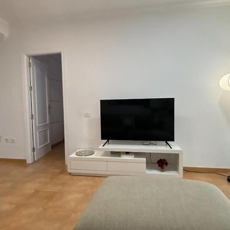 Atardecer En Playa Sardina Apartman Kültér fotó