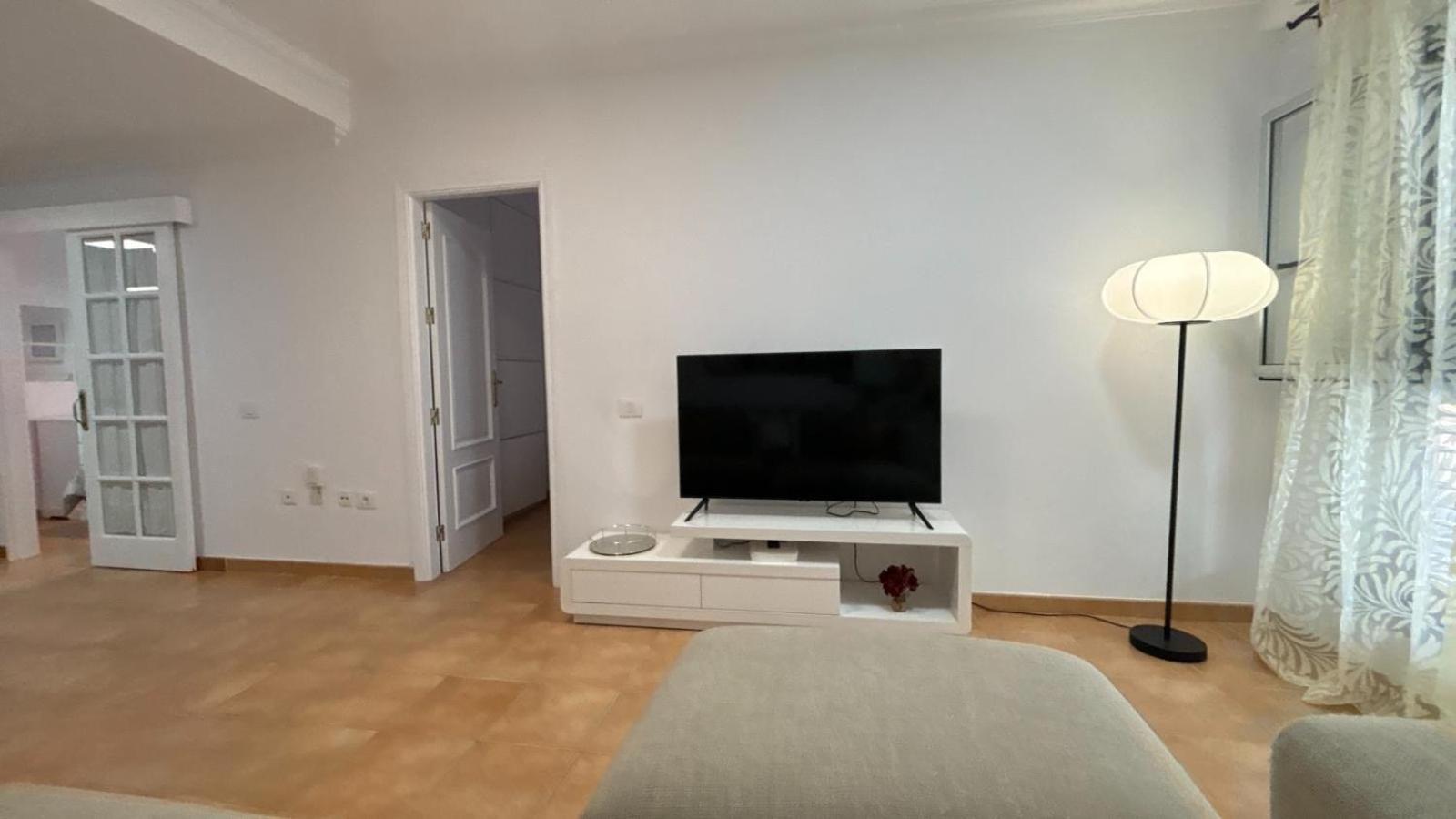 Atardecer En Playa Sardina Apartman Kültér fotó