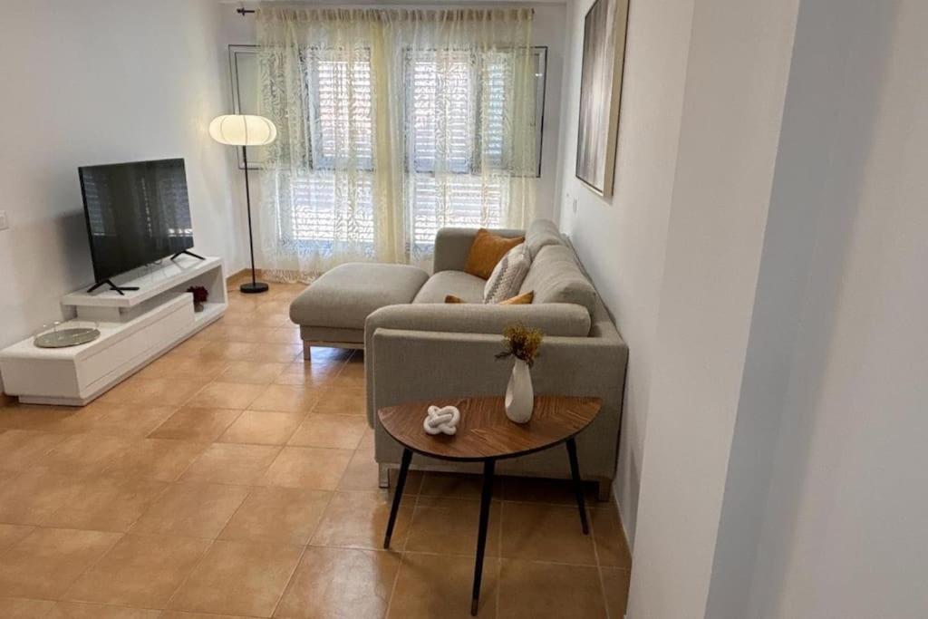 Atardecer En Playa Sardina Apartman Kültér fotó